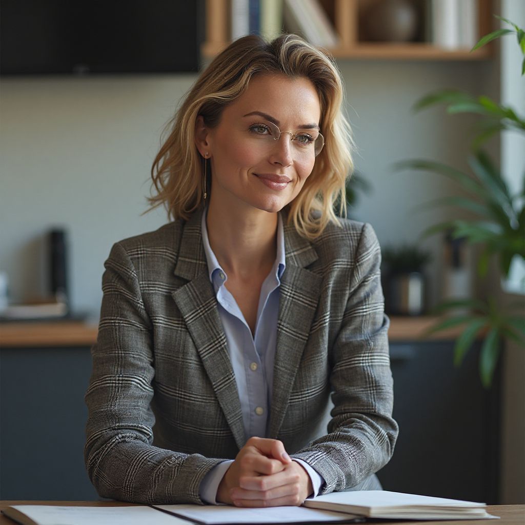 Erste Schritte mit Executive Coaching