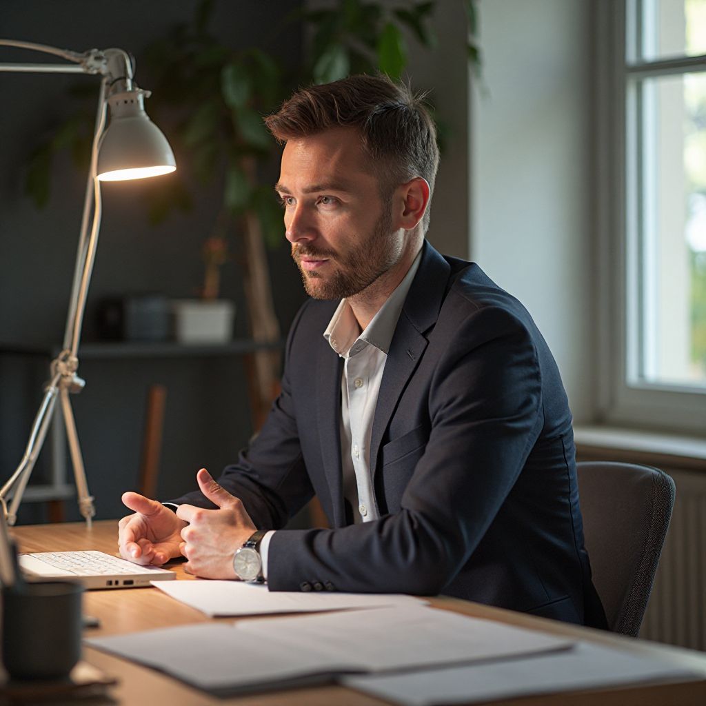 Best Practices in Executive Coaching