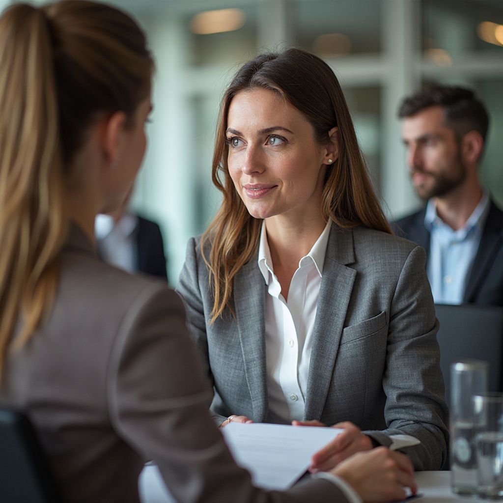 Trends in Executive Coaching